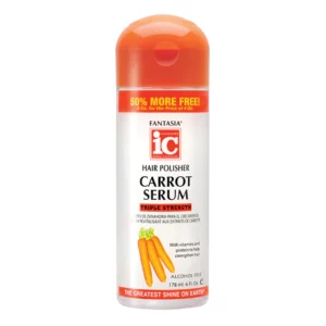 Ic Fantasia Carrot Growth Serum Croissance 178 ml feelnbeauty.com
