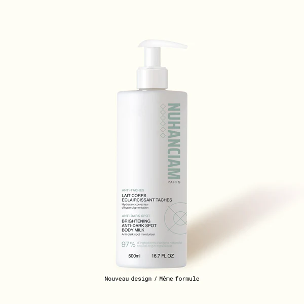 meilleur-lait-corps-eclaircissant-taches-efficace Nuhanciam – LAIT CORPS ÉCLAIRCISSANT Anti taches – 500ml