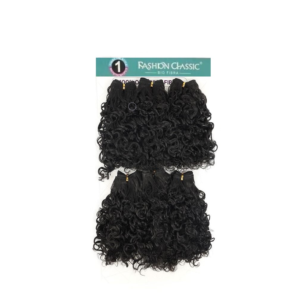 Fashion Classic - Fibre Bio - Anjo Plus - MT4-27-613 - 80-75-70cm - feelnbeauty-