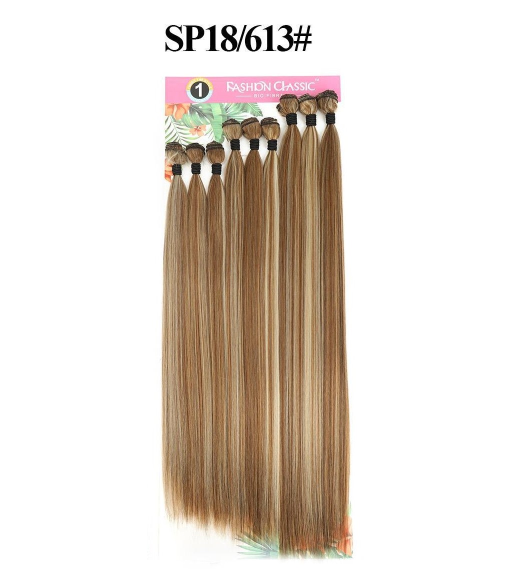 Fashion Classic - Fibre Bio - Lisa - SP18-613 - 60-65-70cm - feelnbeauty.com Fashion-Classic-Fibre-Bio-Lisa-SP18-613-60-65-70cm-feelnbeauty.com