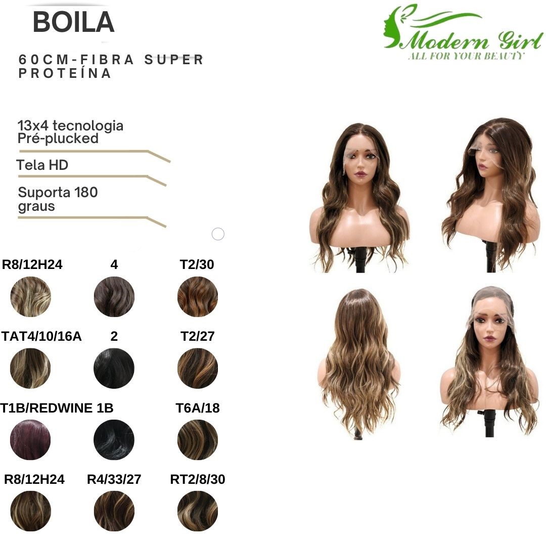 Modern Girl Boila Fibre super protéinée feelnbeauty Modern-Girl-Boila-Fibre-super-proteinee-feelnbeauty