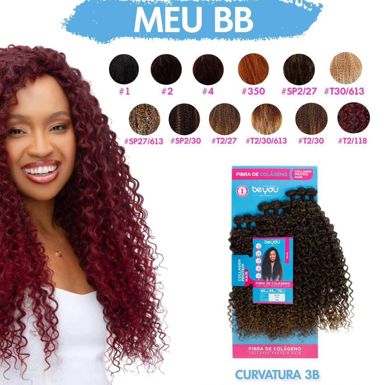 be you colagene MEU colors feelnbeauty.com be-you-colagene-MEU-colors-feelnbeauty.com