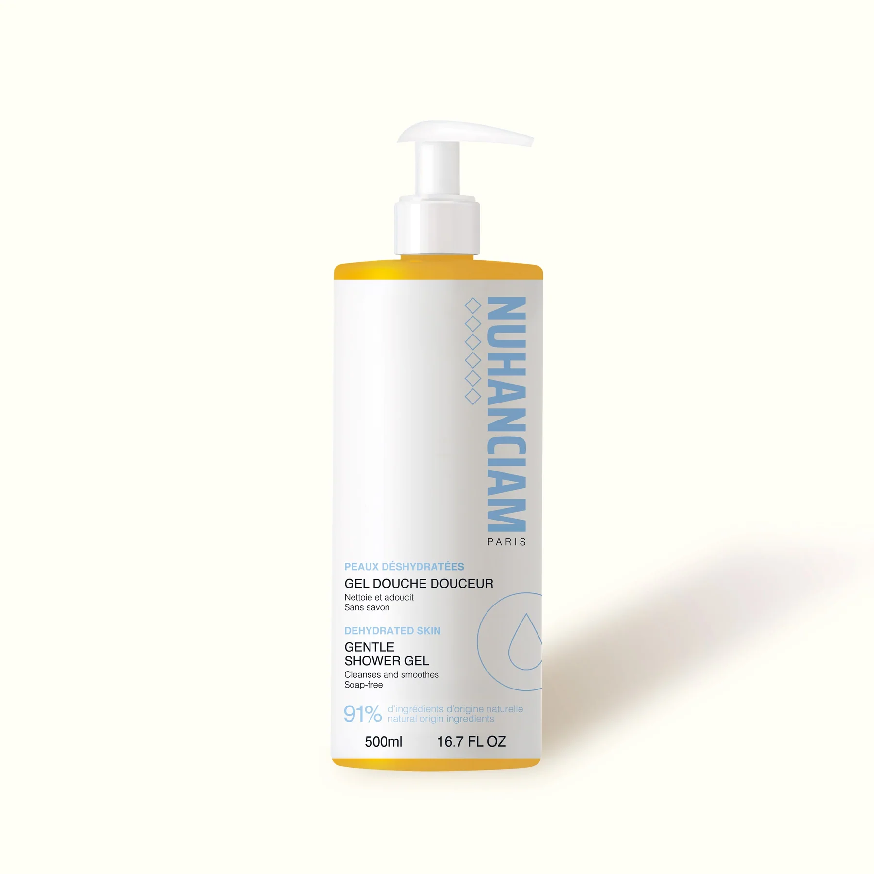 nuhanciam -meilleur-gel-douche-douceur