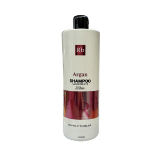 RENEE BLANCHE - Shampooing illuminant à l'Argan 1000ml