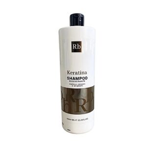 RENEE BLANCHE - Shampooing Régénérant à la Kératine 1000ml