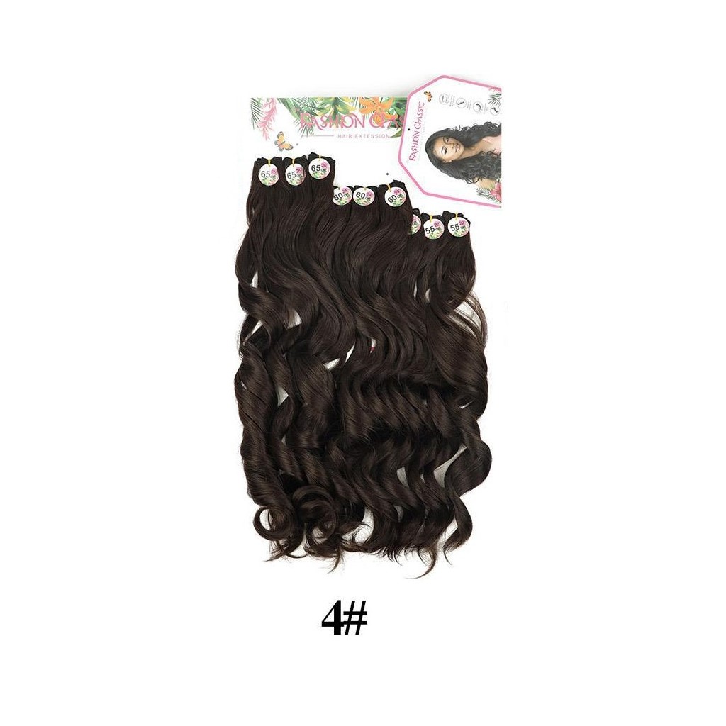 Fashion Classic - Fibre Bio - Agnès - 4 - 60-65-70cm - feelnbeauty.com Fashion-Classic-Fibre-Bio-Agnes-4-60-65-70cm-feelnbeauty.com