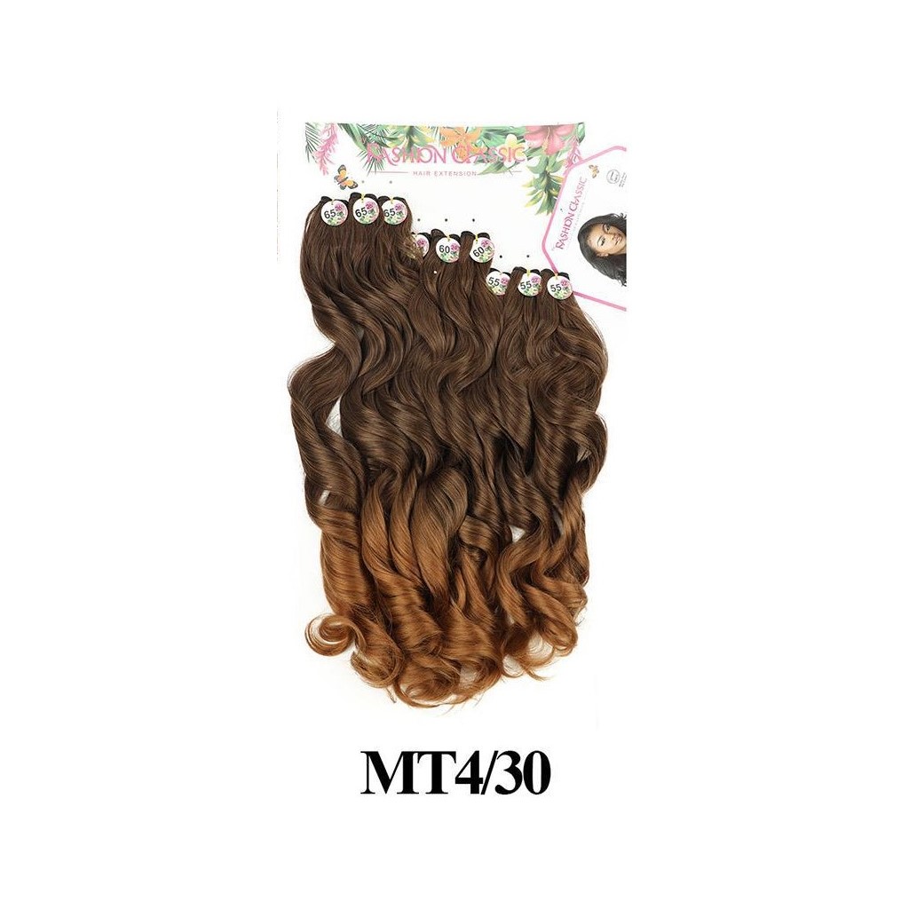 Fashion Classic - Fibre Bio - Agnès - MT4-30 - 60-65-70cm - feelnbeauty.com Fashion-Classic-Fibre-Bio-Agnes-MT4-30-60-65-70cm-feelnbeauty.com