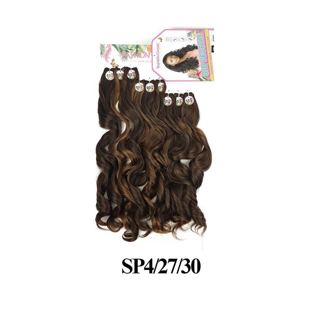 Fashion Classic - Fibre Bio - Agnès - SP4-27-30 - 60-65-70cm - feelnbeauty.com Fashion-Classic-Fibre-Bio-Agnes-SP4-27-30-60-65-70cm-feelnbeauty.com