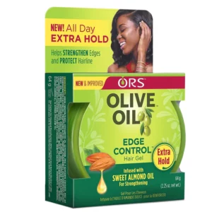 ORS - OLIVE OIL - Edge Control 64 gr