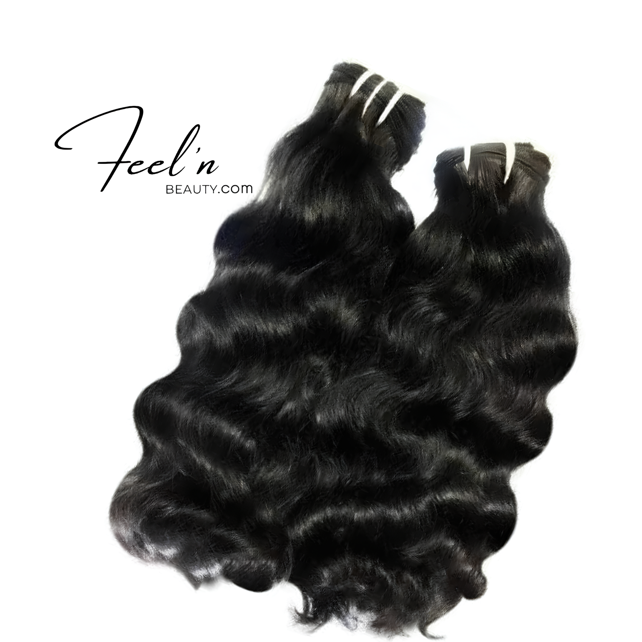 Tissages Raw Hair Indiens Bouncy - 100% Remy hair naturels Tissages Raw Hair Indiens Bouncy - 100% Remy hair naturels